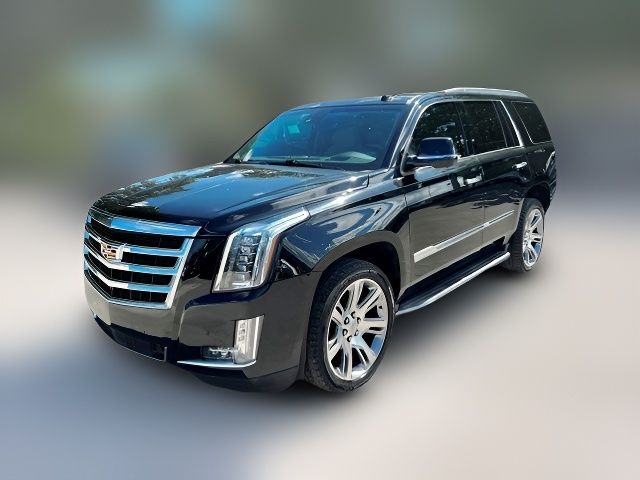 2015 Cadillac Escalade Premium