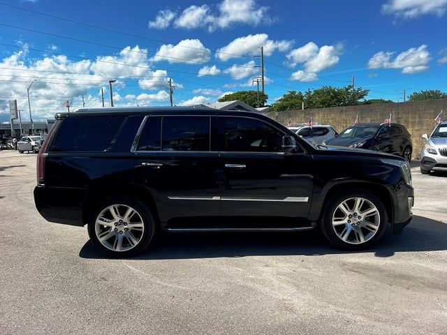 2015 Cadillac Escalade Premium