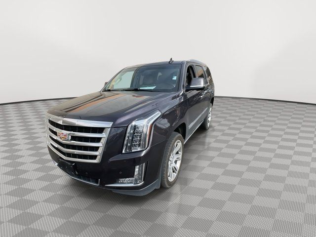 2015 Cadillac Escalade Premium