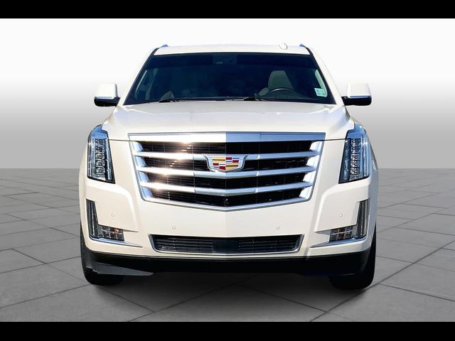 2015 Cadillac Escalade Premium