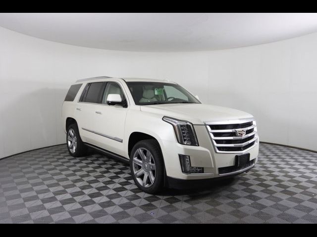 2015 Cadillac Escalade Premium