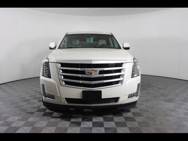 2015 Cadillac Escalade Premium