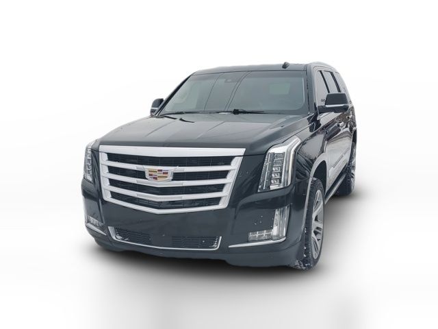 2015 Cadillac Escalade Premium