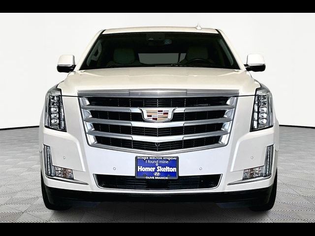 2015 Cadillac Escalade Premium