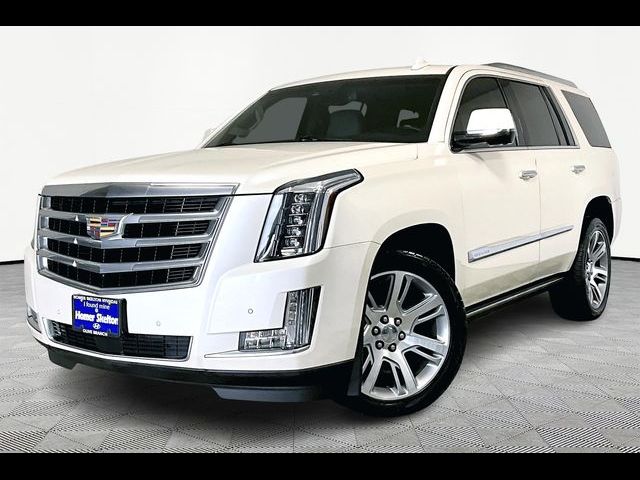 2015 Cadillac Escalade Premium