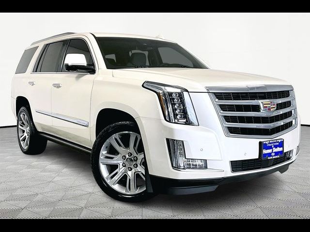 2015 Cadillac Escalade Premium