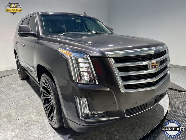 2015 Cadillac Escalade Premium