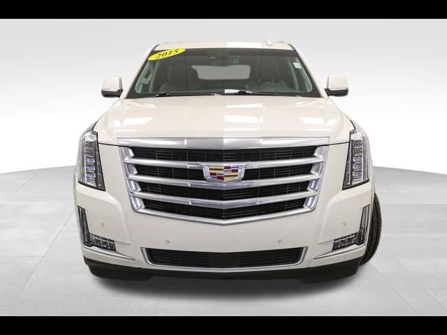 2015 Cadillac Escalade Premium