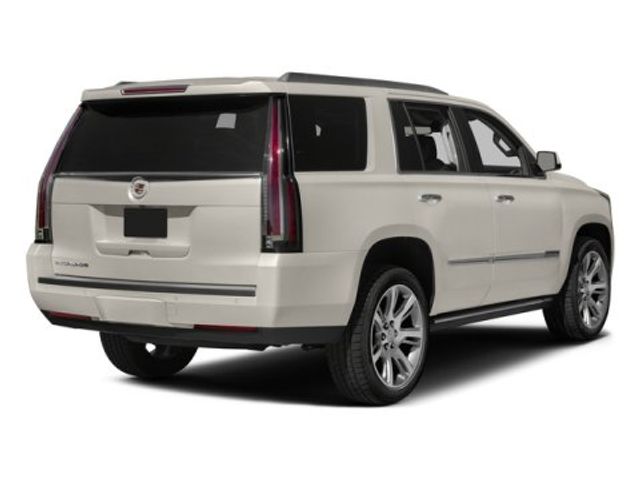 2015 Cadillac Escalade Premium