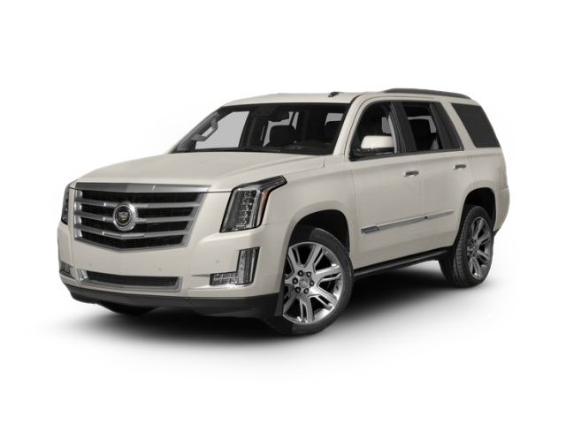 2015 Cadillac Escalade Premium