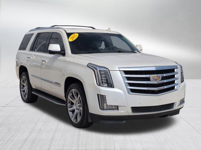 2015 Cadillac Escalade Premium