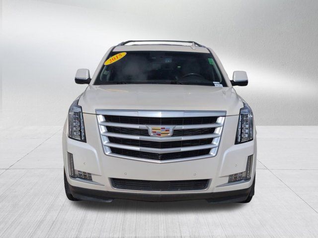 2015 Cadillac Escalade Premium