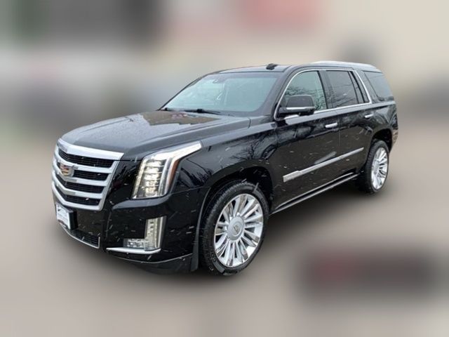 2015 Cadillac Escalade Premium