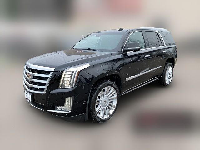 2015 Cadillac Escalade Premium