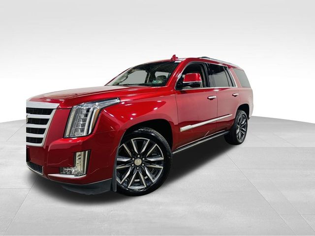 2015 Cadillac Escalade Premium