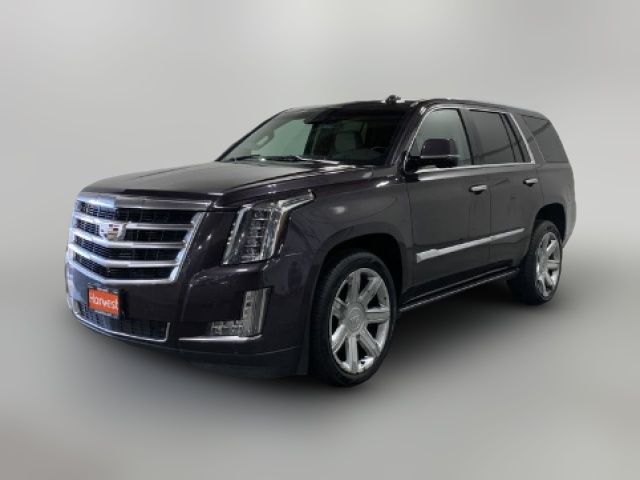 2015 Cadillac Escalade Premium