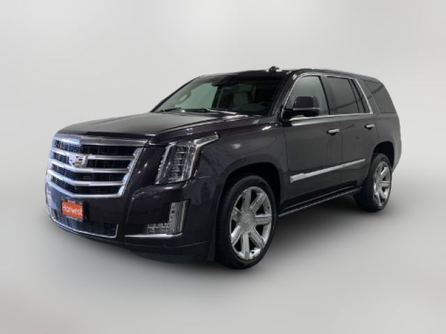 2015 Cadillac Escalade Premium