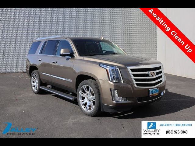 2015 Cadillac Escalade Premium