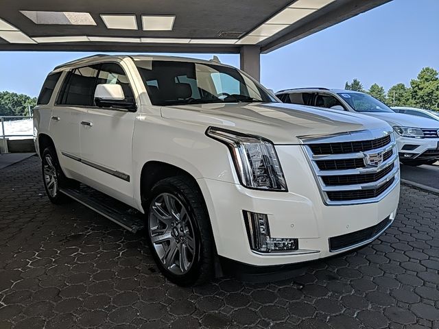 2015 Cadillac Escalade Premium