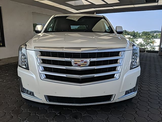 2015 Cadillac Escalade Premium