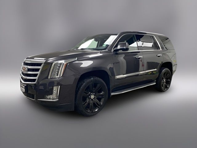 2015 Cadillac Escalade Premium