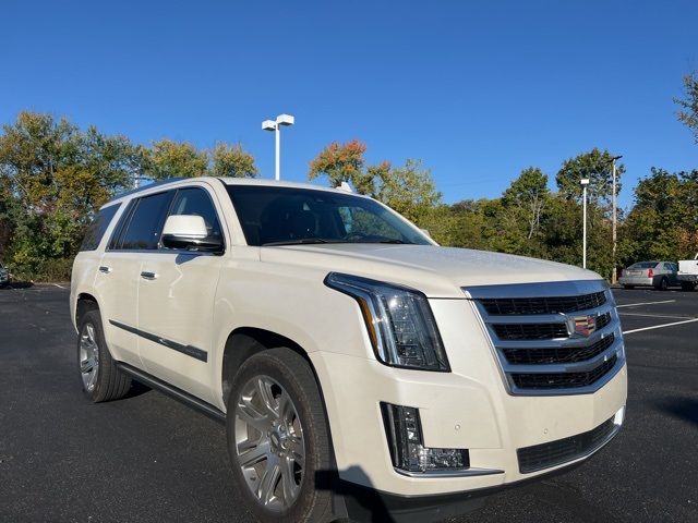 2015 Cadillac Escalade Premium