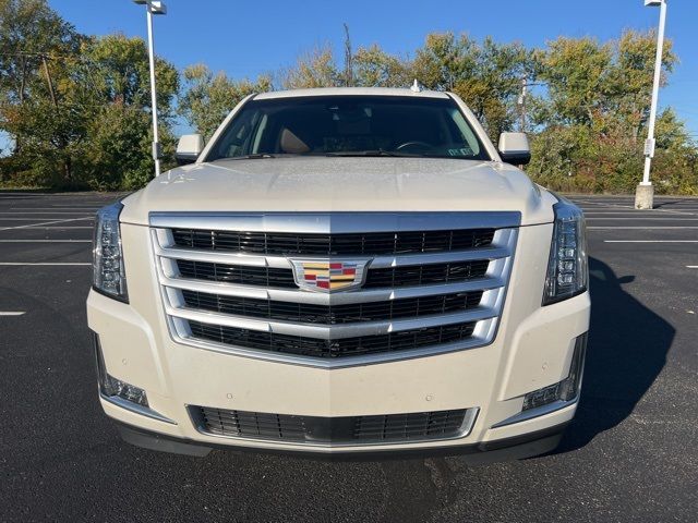 2015 Cadillac Escalade Premium