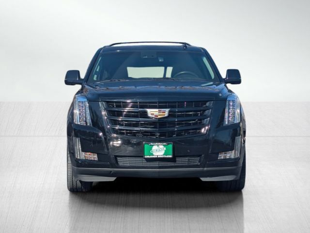 2015 Cadillac Escalade Premium