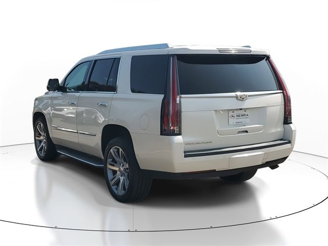 2015 Cadillac Escalade Premium