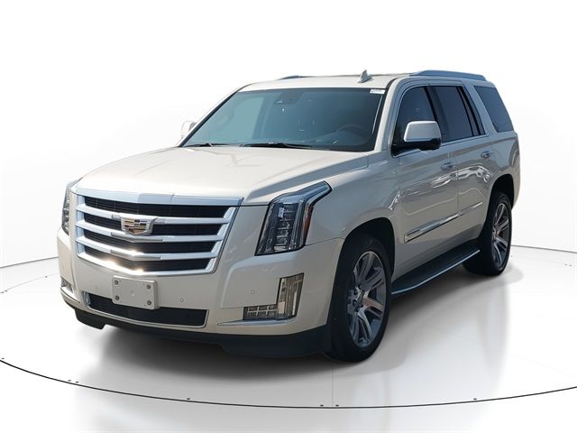 2015 Cadillac Escalade Premium