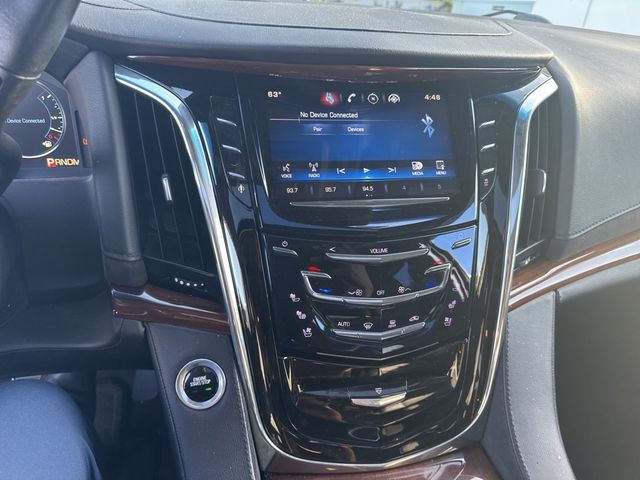 2015 Cadillac Escalade Premium