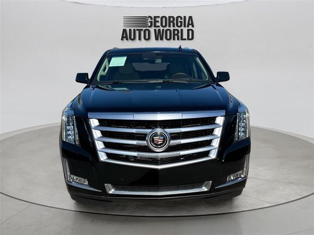 2015 Cadillac Escalade Premium
