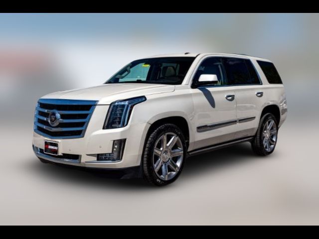 2015 Cadillac Escalade Premium