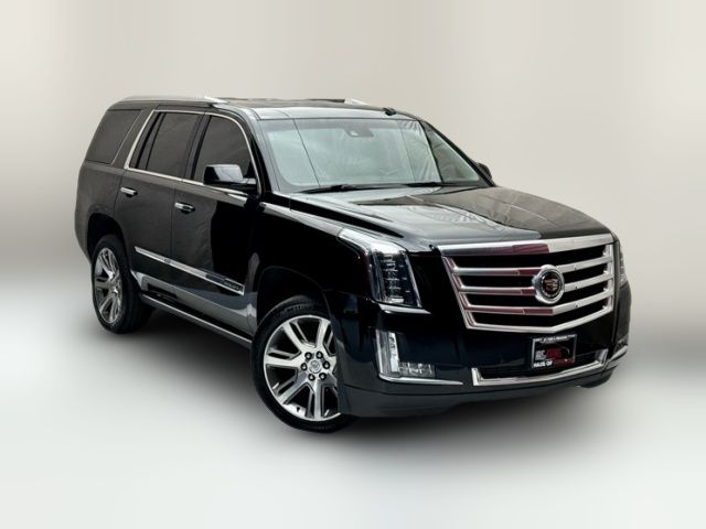 2015 Cadillac Escalade Premium