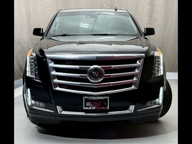 2015 Cadillac Escalade Premium