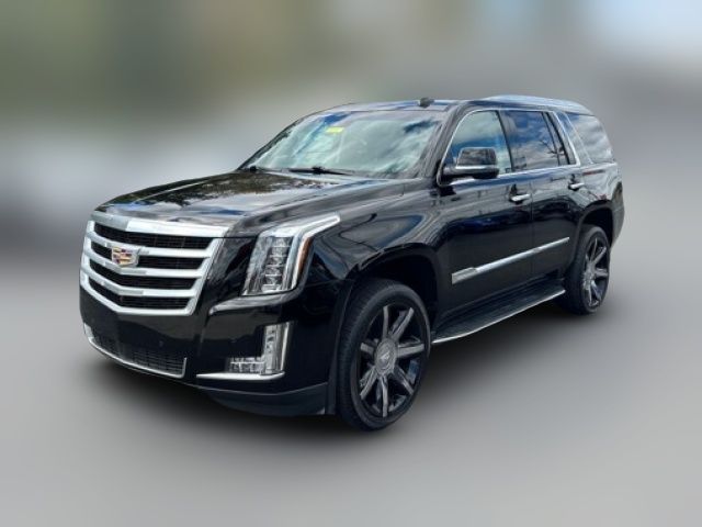 2015 Cadillac Escalade Premium