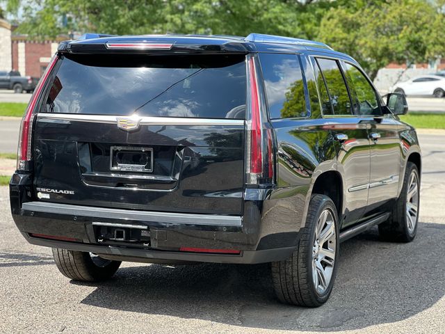 2015 Cadillac Escalade Premium