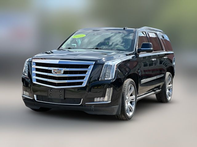 2015 Cadillac Escalade Premium