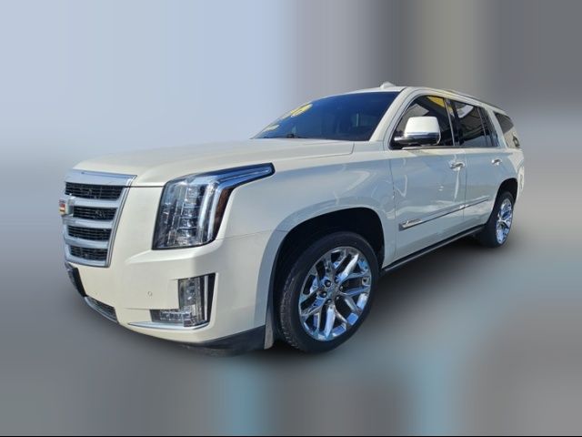 2015 Cadillac Escalade Premium