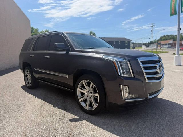 2015 Cadillac Escalade Premium