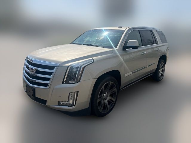 2015 Cadillac Escalade Premium