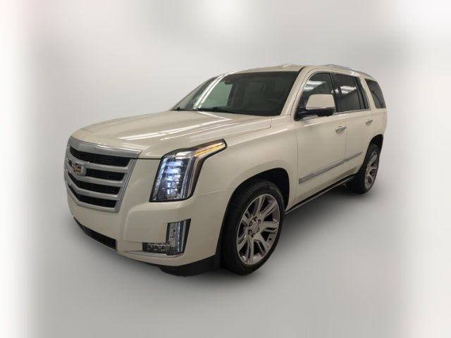 2015 Cadillac Escalade Premium