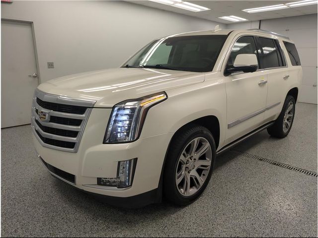2015 Cadillac Escalade Premium