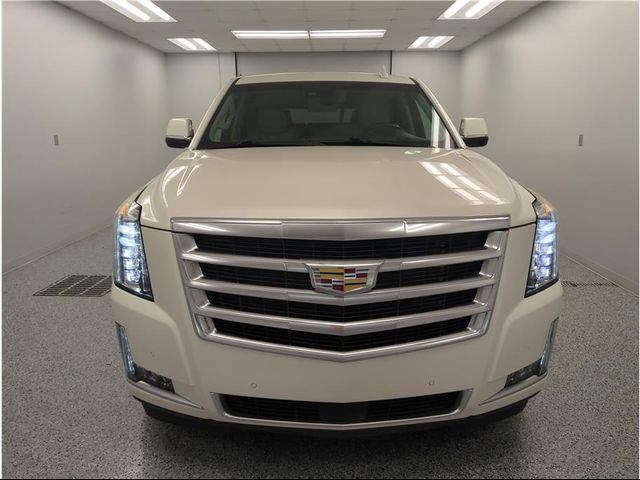 2015 Cadillac Escalade Premium