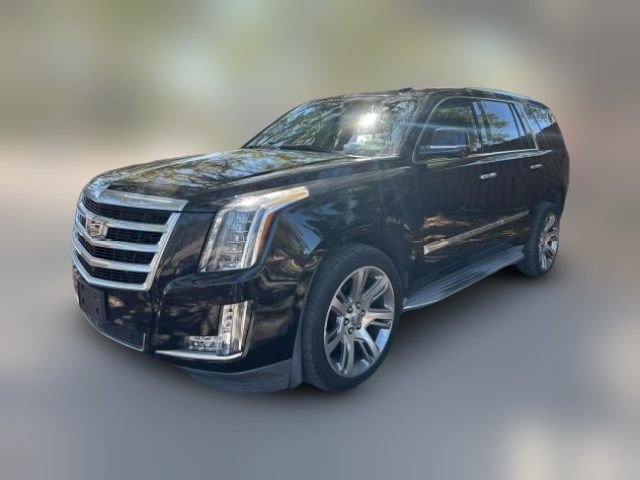 2015 Cadillac Escalade Premium