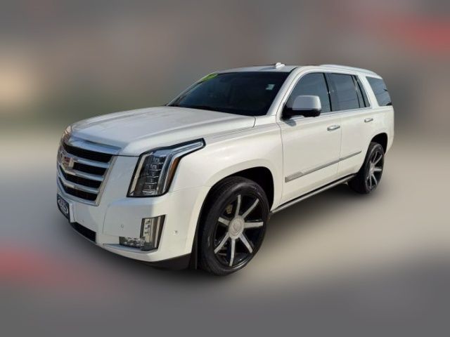 2015 Cadillac Escalade Premium