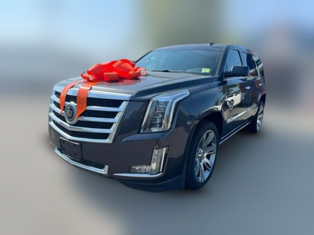 2015 Cadillac Escalade Premium