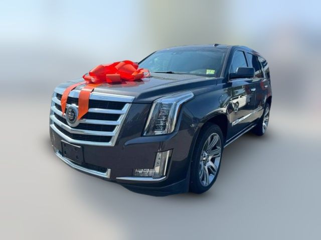 2015 Cadillac Escalade Premium