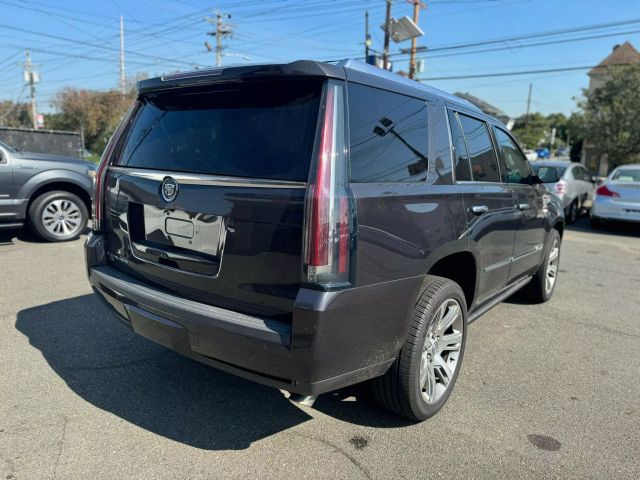 2015 Cadillac Escalade Premium