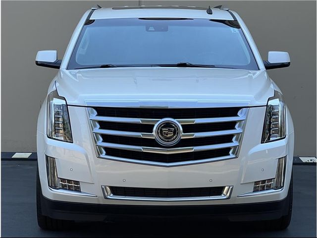 2015 Cadillac Escalade Premium